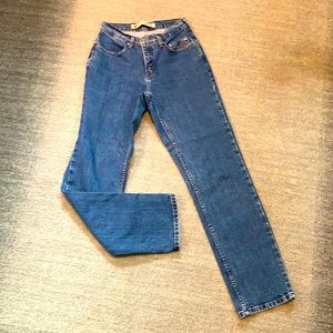 Like new! Harley Davidson women’s jeans